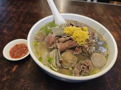 -潮镇老尾牛杂(环城西路店)