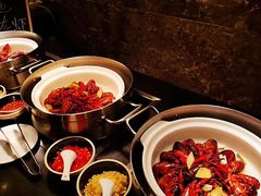 -宁波逸东豪生大酒店·豪生咖啡厅