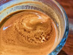 dirty-山下C5cafe(惠通时代广场店)