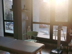 -蜗牛健身·私教馆(海珀香庭店)