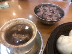 牛滑-老牌依强牛肉店(达道总店)