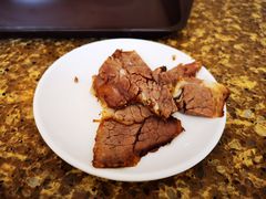 -磨沟沿老字号牛肉面·清真(金港城店)