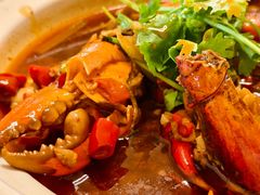 -又见炊烟私房菜(敬亭路店)