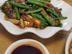 -佛有缘素食馆·荔湾老字号(陈家祠首店)