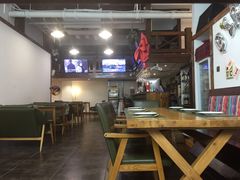 大堂-LUCCA卢卡西班牙海鲜饭(远洋广场店)