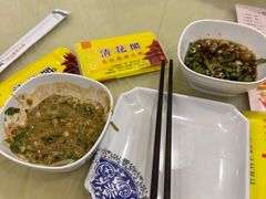 -清花阁乌拉满族火锅(厦门街店)