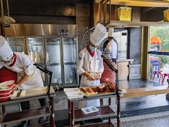 -大鸭梨烤鸭·北京菜(大兴南小街店)