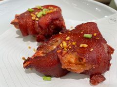 -苏小柳点心·手作小笼包(浦东嘉里城分院)