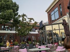-岁粤Moon·湖景餐厅(月光码头店)