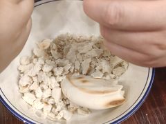 -老乌家特色小炒泡馍(大皮院店)