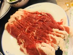 -裕德孚·非遗手切涮羊肉(东直门内大街店)