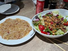 -直隶安家罩饼(复兴路店)