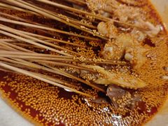 -嘉州叶婆婆钵钵鸡(建设路店)