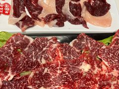 -陈记顺和潮汕牛肉火锅(韩江路店)