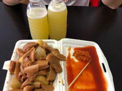 -细妹五香牛杂(步行街店)