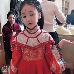 -盘子女人坊古装写真摄影(南京总店)