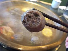-小牛海记潮汕牛肉店(永定路店)