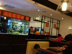 大堂-大家乐(广州天河城六楼店)