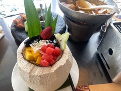 -simply thai天泰(世纪汇店)