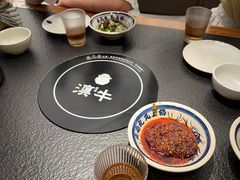 -滇牛云南火锅(桂林路店)