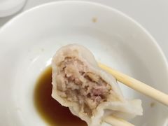 -大眼锅贴水饺(河东店)