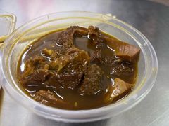 -阿姨牛杂(北京路店)