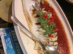 -拉完海鲜大排档(温岭店)
