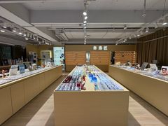 -鲸渝眼镜·浅目视光(春熙路店)
