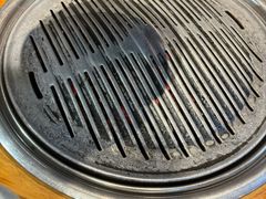 -金顺碳烤肉(1号店)