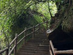 -赤水丹霞旅游区·佛光岩