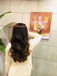 -名品美发