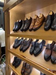 -MR.COLLECTION西装先生(富华里店)