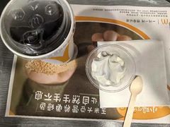 -麦当劳(曲阳店)