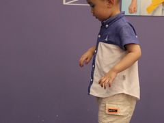 -小小运动馆(浦江店)