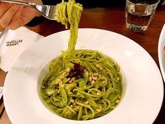 -UPPER KITCHEN(延安路店)