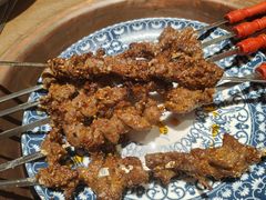 -北京老门框爆肚涮肉馆(凤城六路店)