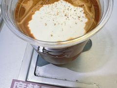 -村口大树(长乐路店)