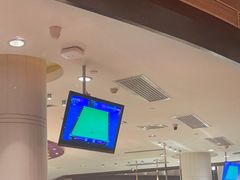 -东莞塘厦三正半山温泉酒店·沙利文西餐厅