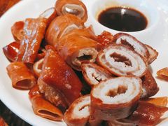 -宝中宝食府(清泰街店)