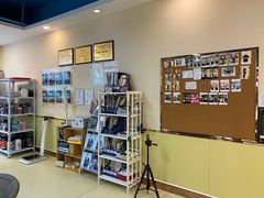 -中田·健身+普拉提(浦东金高路店)