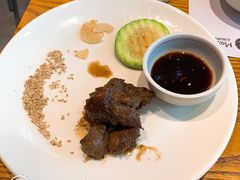-匠和风精致料理(莆田财富中心店)