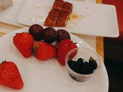 -第六季自助餐厅(甜水园店)