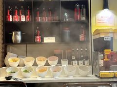 -德林酸菜鱼火锅(南丹店)