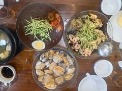 -兴隆海鲜菜馆