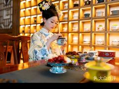 -凯德MALL(西直门店)