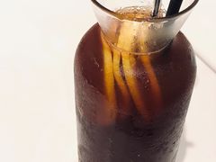 BTC经典冻柠茶-打趸BTC·Breaktime cafe(北京路店)