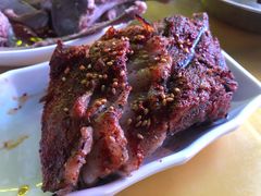 -有奴思烤肉·清真(正宁路店)