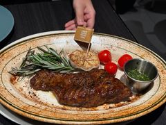 -卡朋西餐(宝安大仟里店)