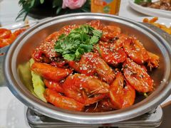 -刘胖子家常菜·蹄花焖藕(中南店)