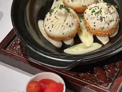 -悦轩中餐厅·高空江景·杭州柏悦酒店